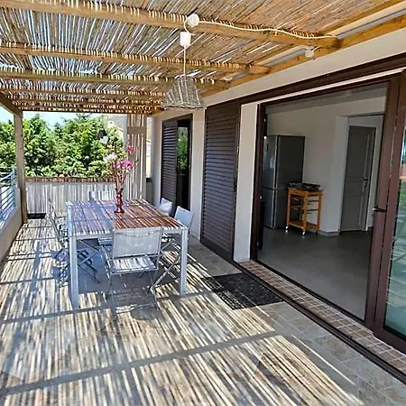 Aparthotel I Levri