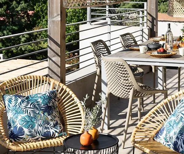 I Levri 4* Porto-Vecchio (Corsica)