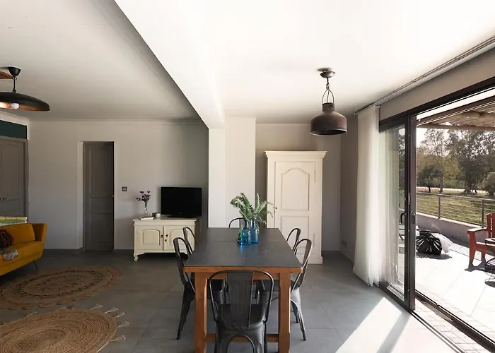 شقة فندقية I Levri 4*