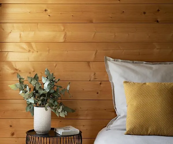 شقة فندقية I Levri 4*