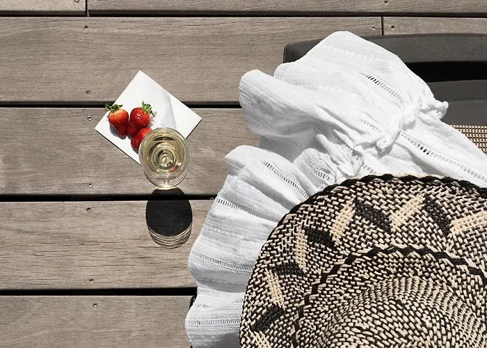 شقة فندقية I Levri 4*