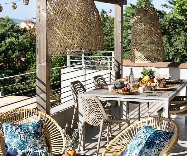 I Levri 4* بورتو فيكشْيو