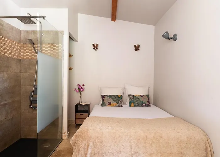 Aparthotel I Levri Porto-Vecchio (Corsica)