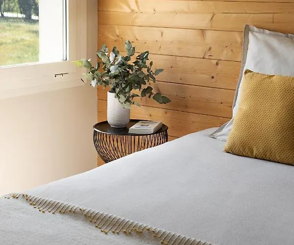 Aparthotel I Levri 4*