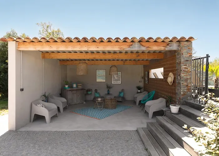 شقة فندقية I Levri 4*